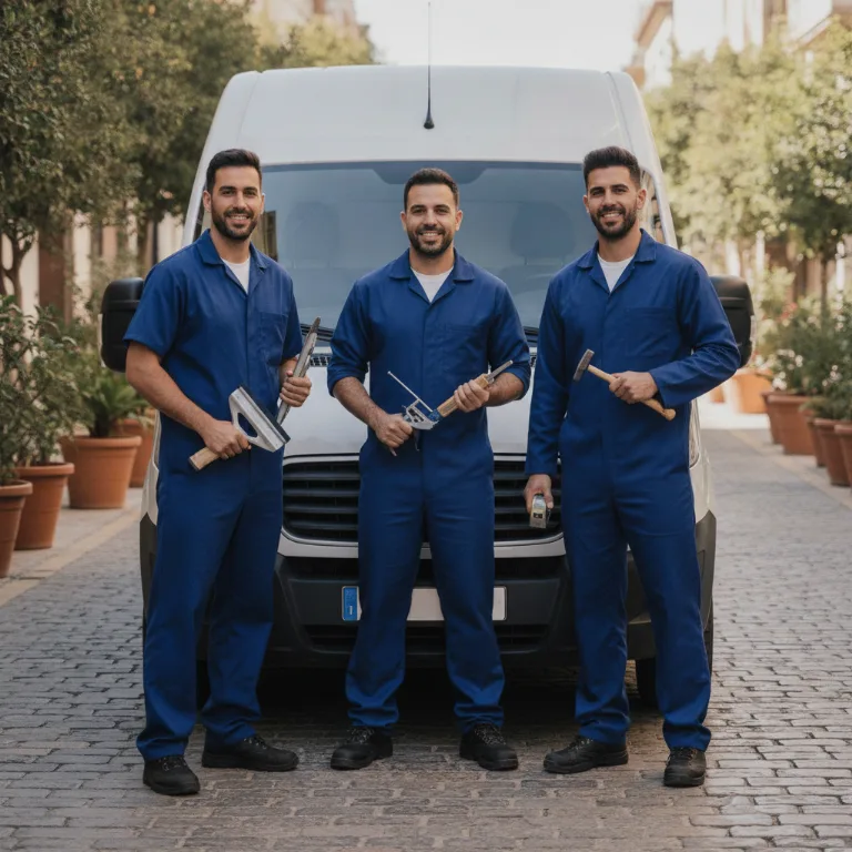 Vetraio team a Parma
